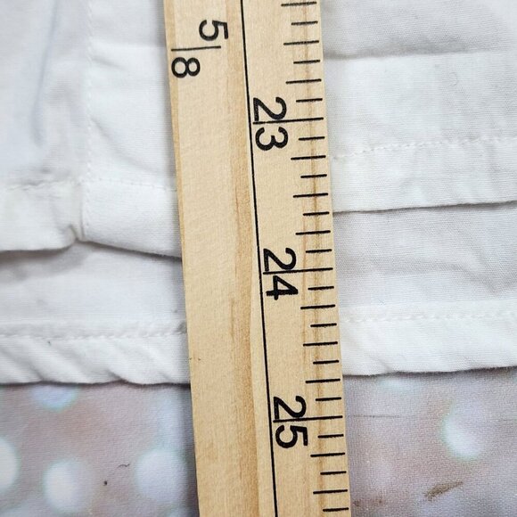 Disney Store Vintage 101 Dalmations White Embroidered Button Down, Women's Large - Picture 11 of 12